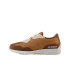 Chaussures New Balance 327 brun Enfant