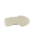 Chaussures New Balance 327 brun Enfant