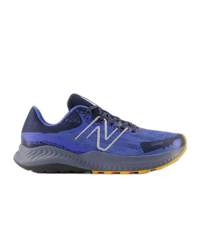 Chaussures de Trail New Balance Dynasoft Nitrel...
