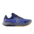 Chaussures de Trail New Balance Dynasoft Nitrel V5 Bleu Homme