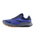 Chaussures de Trail New Balance Dynasoft Nitrel V5 Bleu Homme