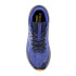 Chaussures de Trail New Balance Dynasoft Nitrel V5 Bleu Homme