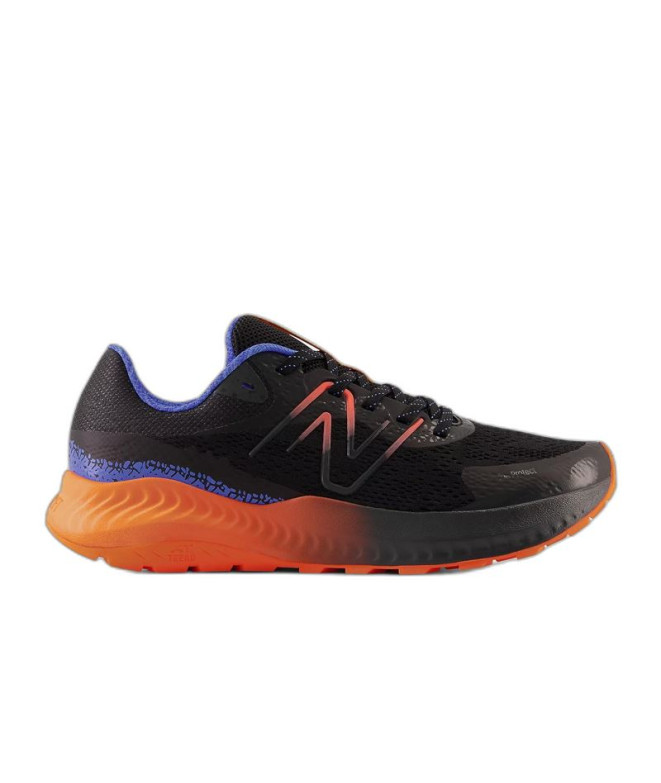 Chaussures de Trail New Balance Dynasoft Nitrel...