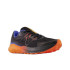Chaussures de Trail New Balance Dynasoft Nitrel V5 Noir Homme