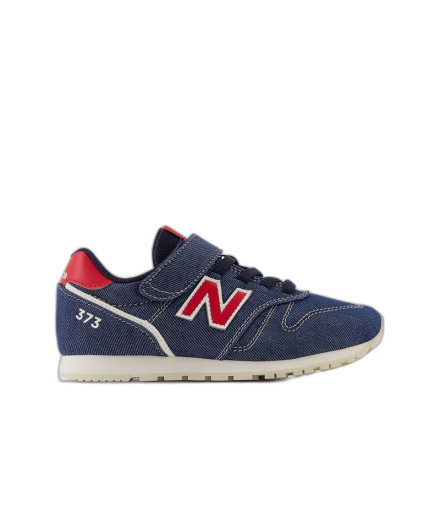 Chaussures New Balance Haut 373 Lacet élastique avec...