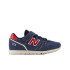 Chaussures New Balance Haut 373 Lacet élastique avec sangle Enfant