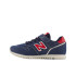 Chaussures New Balance Haut 373 Lacet élastique avec sangle Enfant