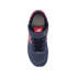 Chaussures New Balance Haut 373 Lacet élastique avec sangle Enfant