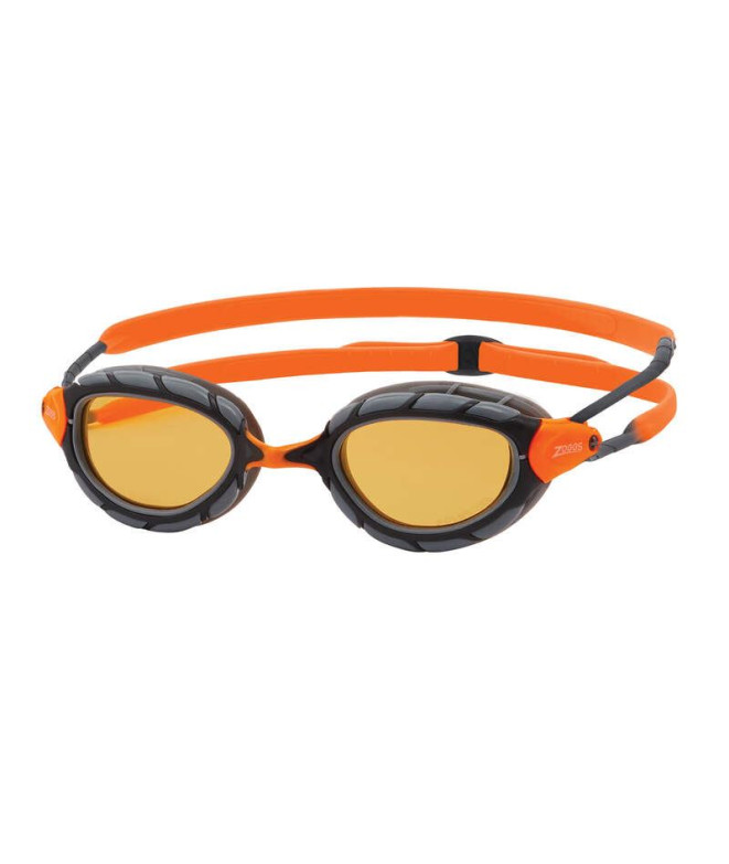 Lunettes de natation Zoggs Predator Pol Ultra...