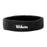 Ruban de Pelo Wilson Noir