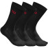 Chaussettes Wilson pack M Équipage 3