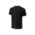 T-shirt Wilson Script 14 noir