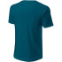 T-shirt Wilson Script ECO ECO coton slimfit