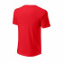 T-shirt Wilson Script ECO ECO coton slimfit