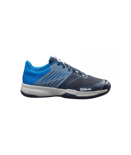 Chaussures de tennis Wilson Kaos Devo 2.0 Blue Blaze...