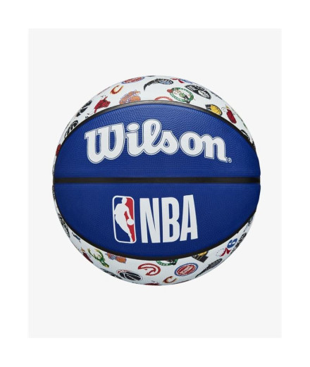Balle Basket-ball Wilson de NBA All Team