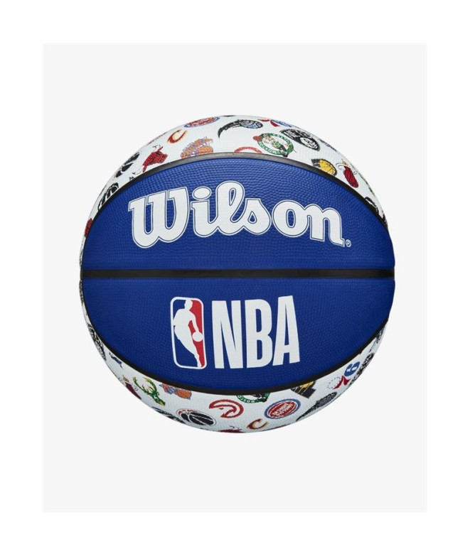 Balle Basket-ball Wilson de NBA All Team