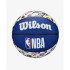 Balle Basket-ball Wilson de NBA All Team