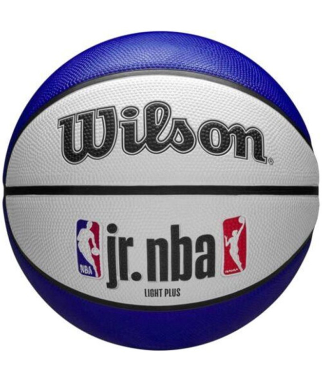 Balle Basket-ball Wilson de Nba Drv Light Fam Logo