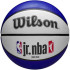 Balle Basket-ball Wilson de Nba Drv Light Fam Logo