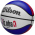 Balle Basket-ball Wilson de Nba Drv Light Fam Logo