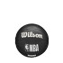 Basketball Wilson Nba Team Tribute Mini Black Thousand Bucks Basketball