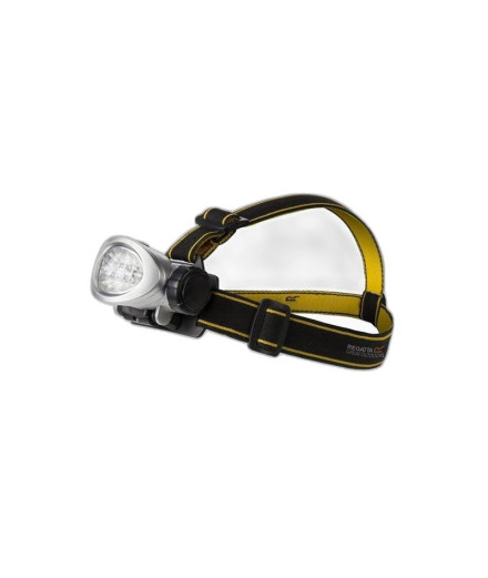 Lampe de poche Lampe frontale à 10 LED Regatta