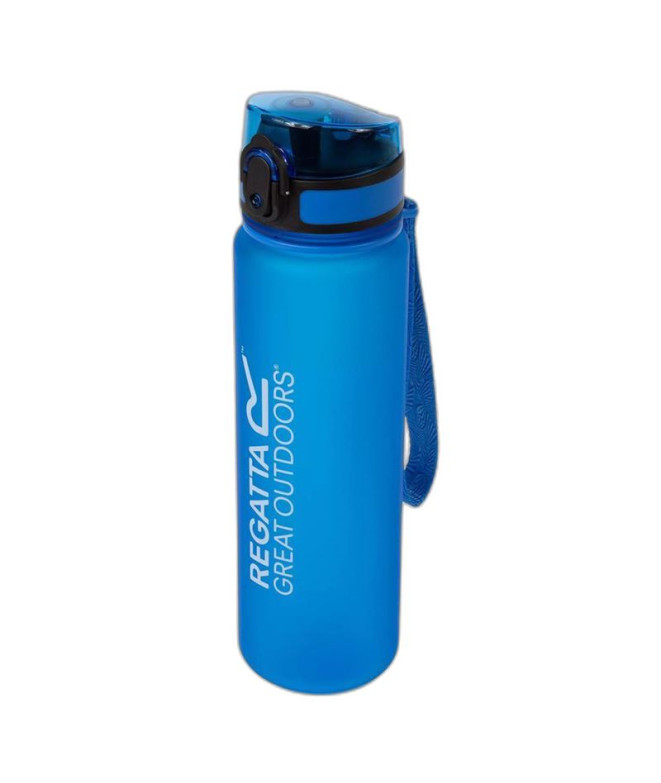 Bouteille 0. Regatta 6L Tritan Flip