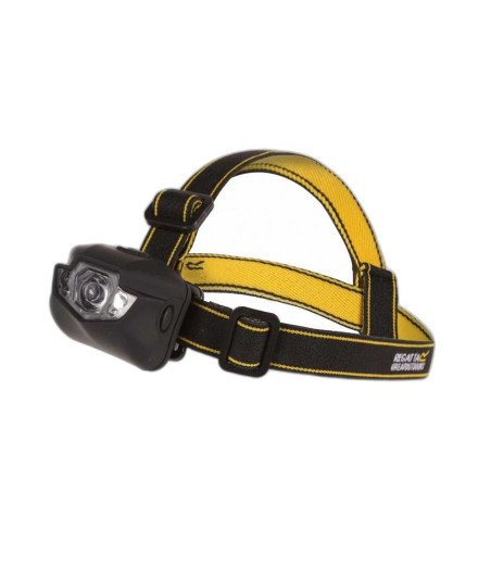 Lampe de poche Regatta lampe frontale Cree 5LED HEADTCH