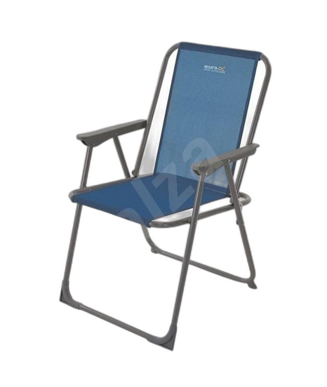 Chaise Pliable Léger Regatta