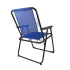 Chaise Pliable Léger Regatta