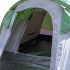 Tente de camping Regatta Kivu 3 v3 GrnPstr/Ebny