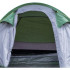 Tente de camping Regatta Kivu 3 v3 GrnPstr/Ebny