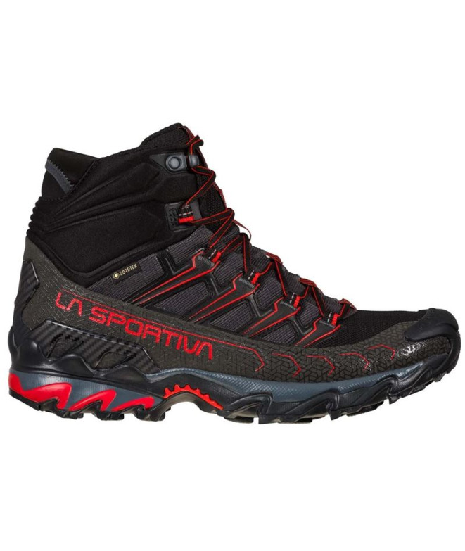 Chaussures montagne de La Sportiva Ultra Raptor...
