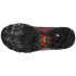 Chaussures montagne de La Sportiva Ultra Raptor II Mid Gtx Noir/Goji Homme