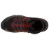 Chaussures montagne de La Sportiva Ultra Raptor II Mid Gtx Noir/Goji Homme