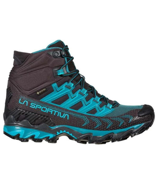 Chaussures montagne de La Sportiva Ultra Raptor...