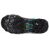 Chaussures montagne de La Sportiva Ultra Raptor II Mid Gtx Carbon/Topaz Femme