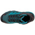 Chaussures montagne de La Sportiva Ultra Raptor II Mid Gtx Carbon/Topaz Femme