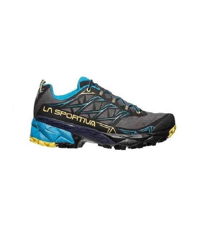 Trail Running Chaussures La Sportiva Akyra...