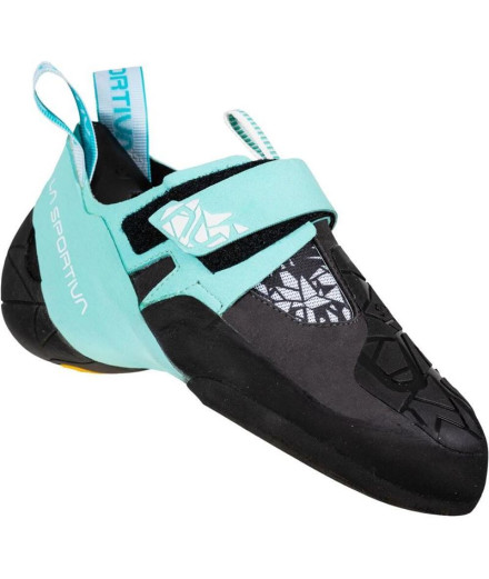 Chaussons d'escalade La Sportiva Skwama Vegan...