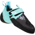 Chaussons d'escalade La Sportiva Skwama Vegan Carbon/Turquoise