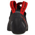 Chaussons d'escalade La Sportiva Tarantula Boulder Metal/Sunset Homme