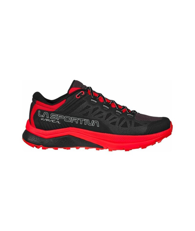 Trail Running Chaussures La Sportiva Karacal...
