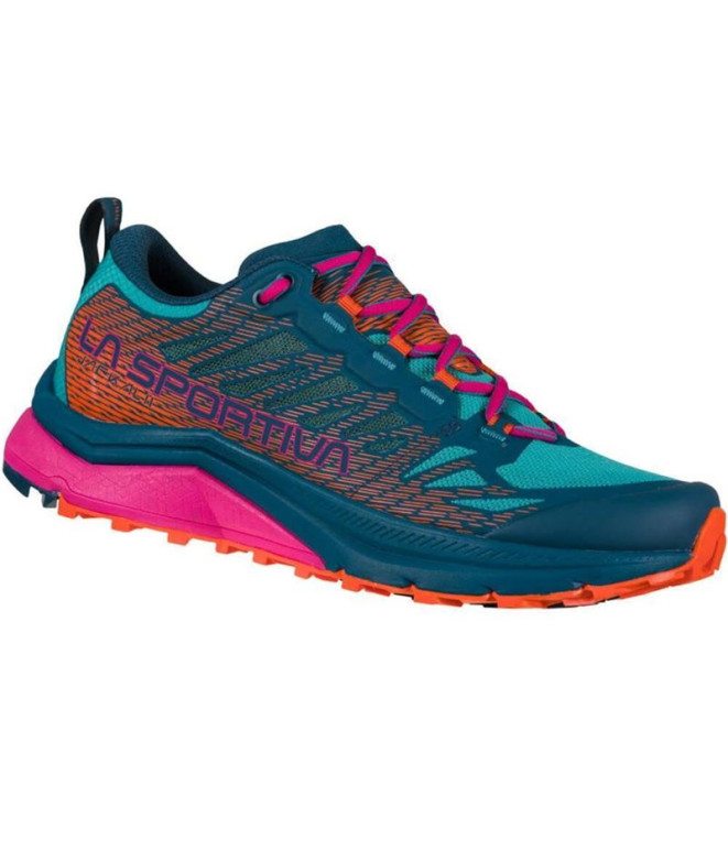 Trail Running Chaussures La Sportiva Jackal II...