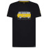 La Sportiva Van Mountain T-Shirt Noir Homme