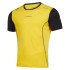 Top de running La Sportiva Tracer Yellow Homme