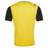Top de running La Sportiva Tracer Yellow Homme