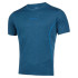 Top de running La Sportiva Tracer Storm Blue Homme