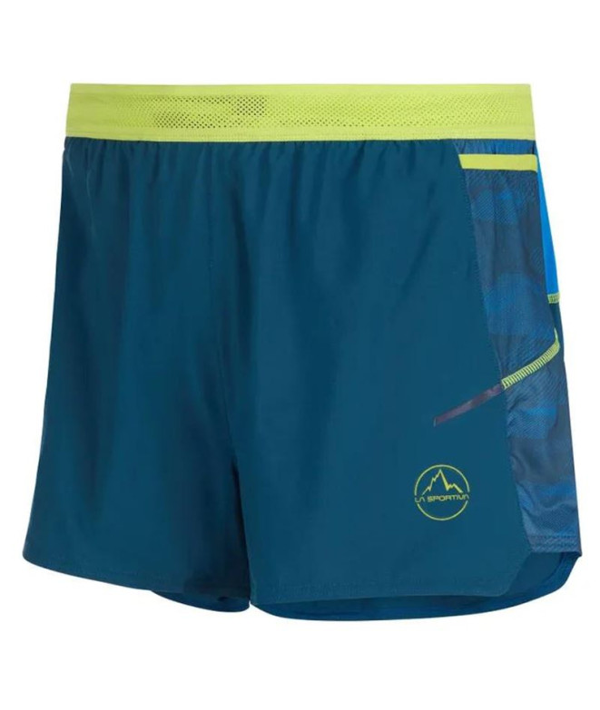Trail Running Trousers La Sportiva Auster Short...